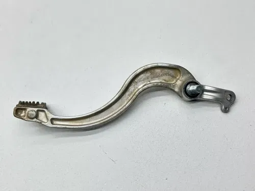2020 Honda CRF450R Rear Brake Pedal OEM Foot Lever 46510-MKE-A70 CRF 450R