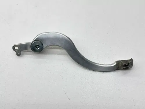 2020 Honda CRF450R Rear Brake Pedal OEM Foot Lever 46510-MKE-A70 CRF 450R