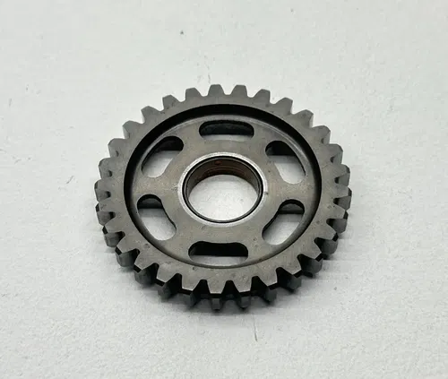 2012 Yamaha YZ450F Kickstart Idler Gear Kick Start OEM Dirt Bike YZ 450F