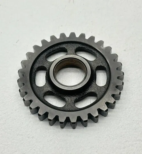 2012 Yamaha YZ450F Kickstart Idler Gear Kick Start OEM Dirt Bike YZ 450F