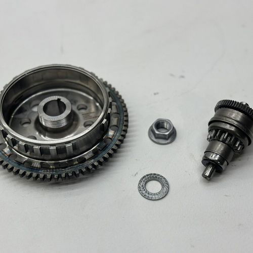 NEW 2023 KTM 125 SX Rotor 50439005000 50440026000 Bendix Fly Wheel Magneto TC MC