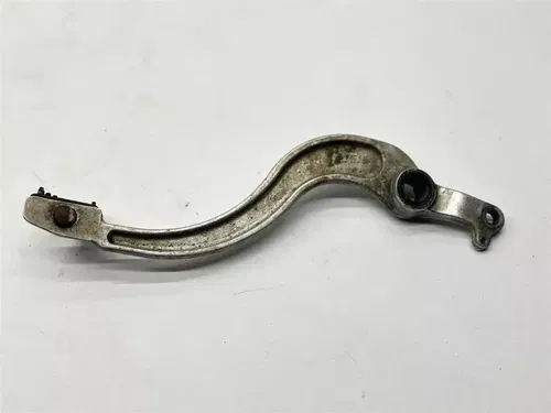 2013 Honda CRF450R Rear Brake Pedal OEM Foot Lever 46510-MEN-A70 Stock CRF 450R