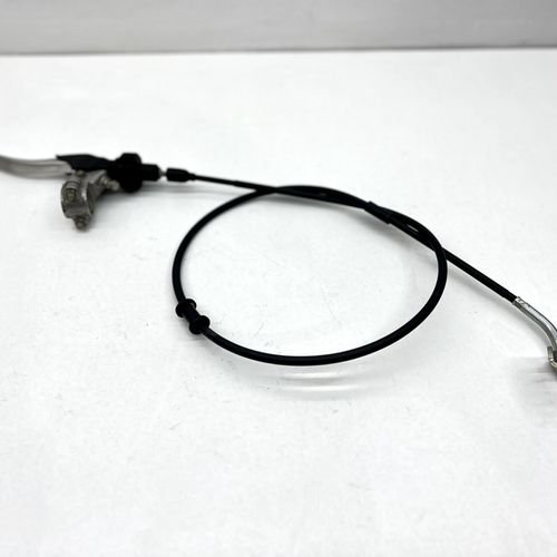 2020 Yamaha YZ450F Clutch Lever Assembly Perch Cable 21 F Silver 17D-83912-01-00