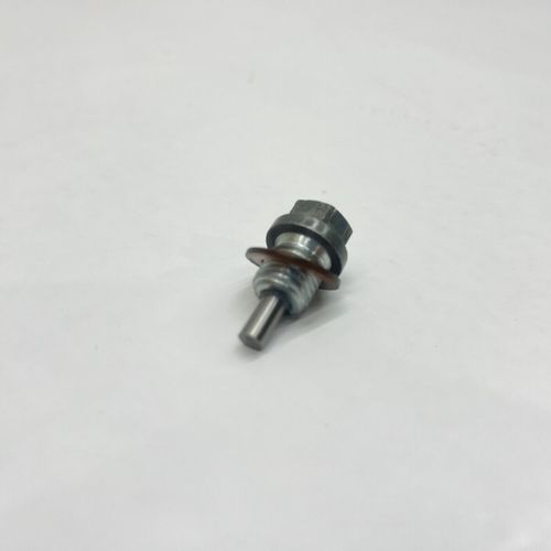 2018 KTM 85 105 SX Magnetic Engine Oil Drain Bolt Plug Screw Washer Husqvarna