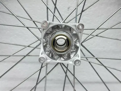 New KTM 85SX Excel Front Wheel 17 inch Rim hub tire Husqvarna GasGas TC MC SX 85