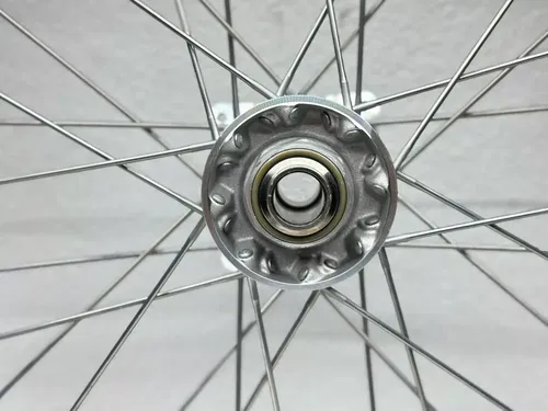 New KTM 85SX Excel Front Wheel 17 inch Rim hub tire Husqvarna GasGas TC MC SX 85