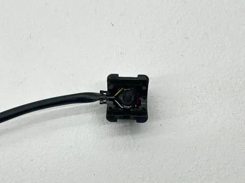 1980 Suzuki RM125 Kill Switch Off Stop Engine Button OEM 37820-14X50 Dirt Bike
