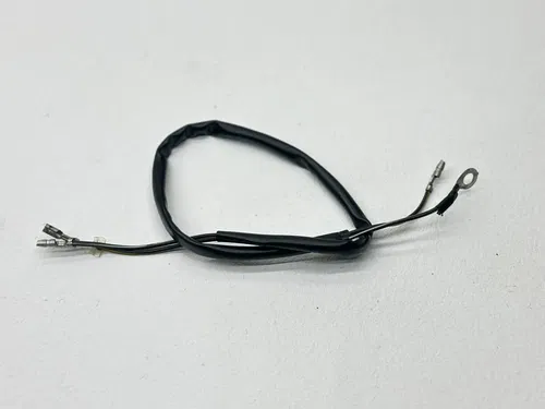 1980 Suzuki RM125 Kill Switch Off Stop Engine Button OEM 37820-14X50 Dirt Bike