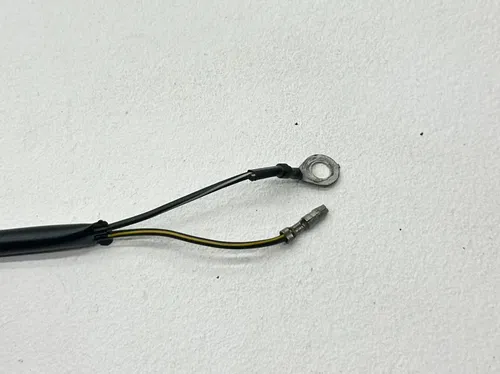 1980 Suzuki RM125 Kill Switch Off Stop Engine Button OEM 37820-14X50 Dirt Bike