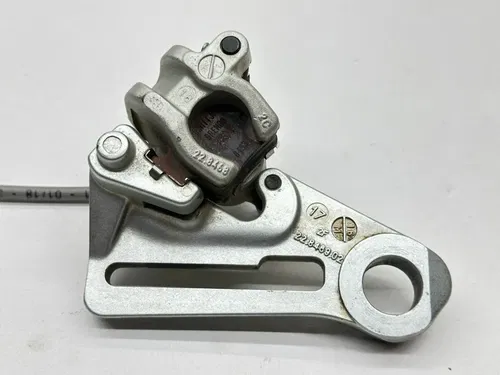 2019 KTM 250 SX-F Brembo Rear Brake Assy Caliper Master Cylinder 77713080001 SXF
