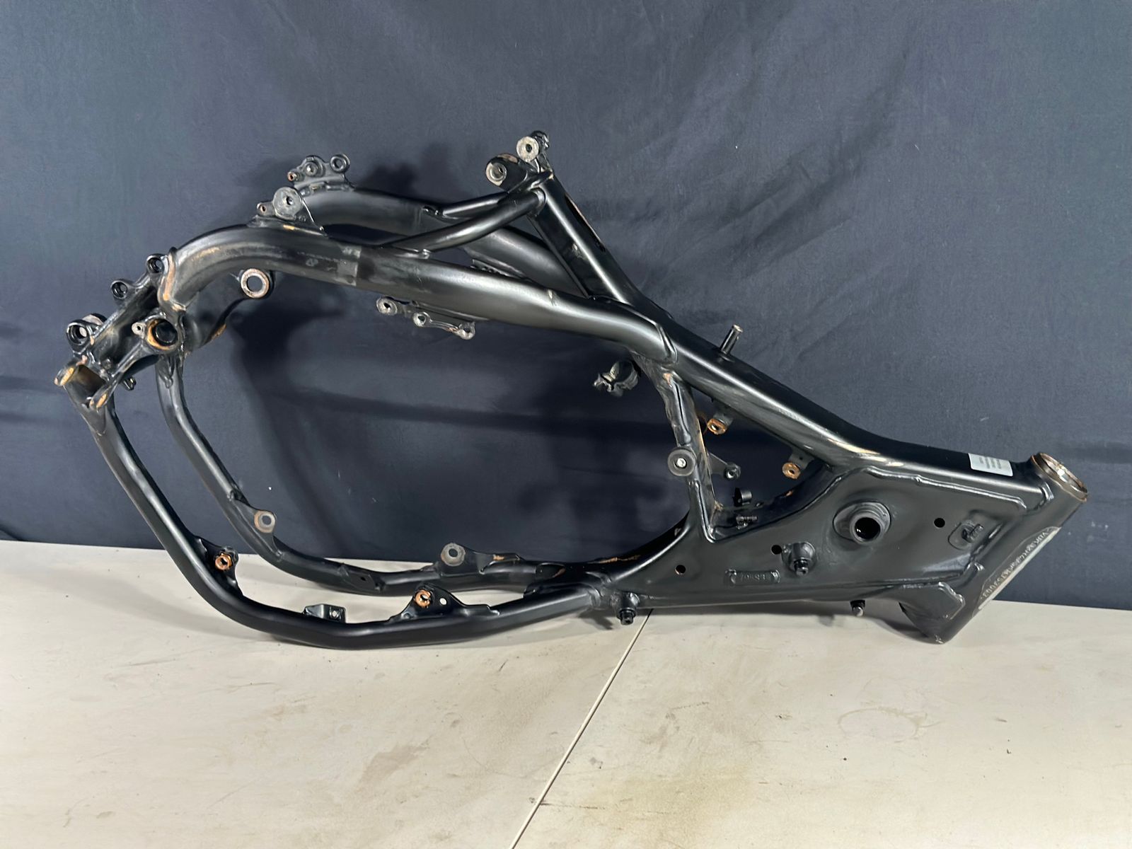 Ktm frame for sale online