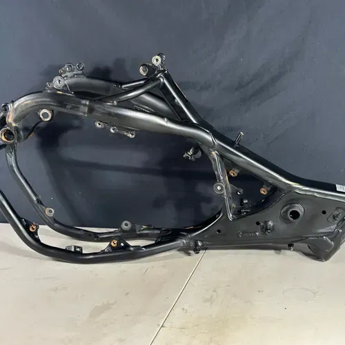 Ktm exc frame for sale hotsell