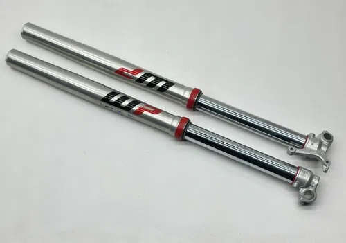 New 2024 Husqvarna FC450 WP XACT Front Forks Suspension Set Left Right Tube FC