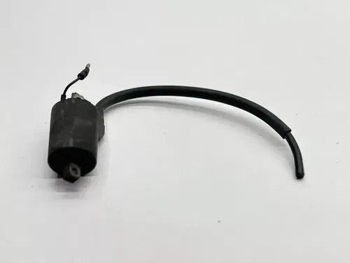 1987 Honda CR125R Ignition Coil OEM Spark Plug Wire Boot 30500-KS6-701 Dirt Bike
