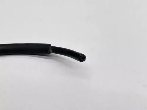 1987 Honda CR125R Ignition Coil OEM Spark Plug Wire Boot 30500-KS6-701 Dirt Bike