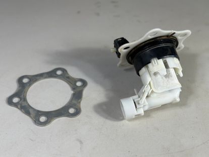 OEM Honda Fuel Pump Assembly - 2010-2017 CRF250R, 2009-2016 CRF450R, 2017 CRF450RX - View #2