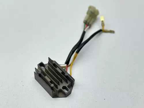 2019 KTM 250 XCF Voltage Regulator Rectifier OEM Electrical 77211034000 250XCF
