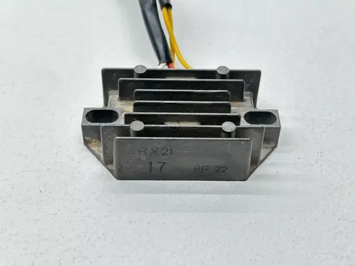 2019 KTM 250 XCF Voltage Regulator Rectifier OEM Electrical 77211034000 250XCF