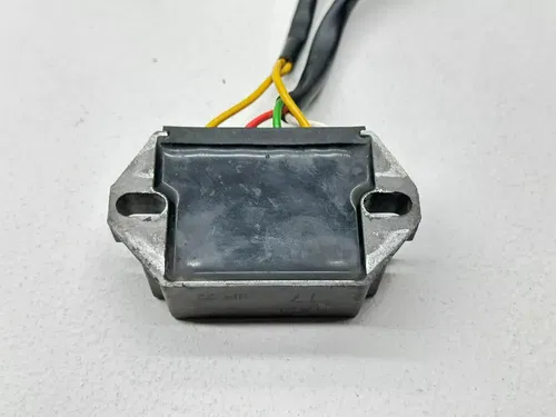 2019 KTM 250 XCF Voltage Regulator Rectifier OEM Electrical 77211034000 250XCF