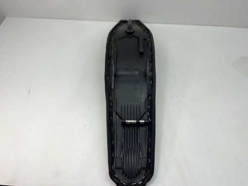 2019 KTM 450 SX-F Complete Seat OEM Black Cover Ribbed 125 250 450 SX SXF XCF