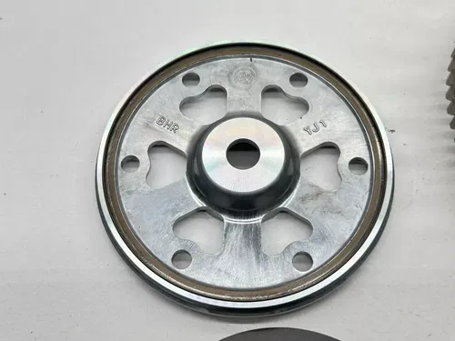 2023-2025 Yamaha YZ450F Clutch Assembly OEM Basket Hub Plates Kit Bolts YZ 450F