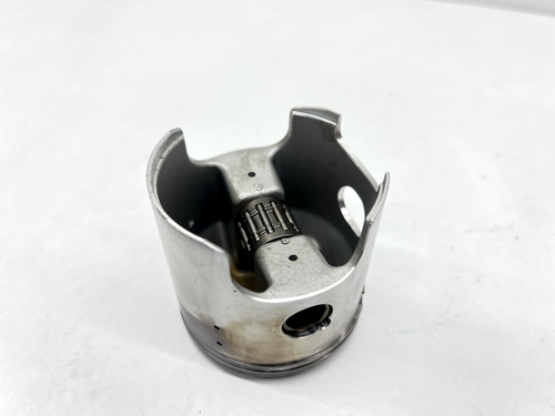 1998 KAWASAKI KDX220R Cylinder 94-06 ENGINE MOTOR JUG PISTON Barrel KDX 220 R 99