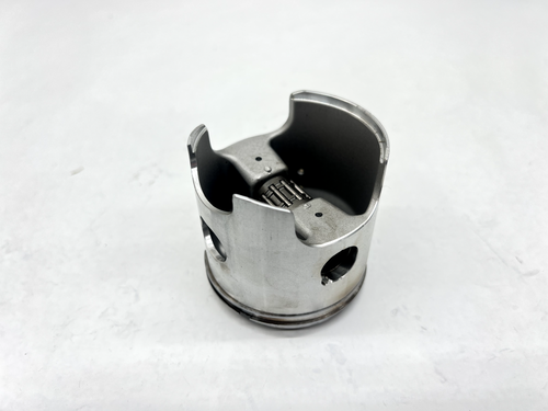 1998 KAWASAKI KDX220R Cylinder 94-06 ENGINE MOTOR JUG PISTON Barrel KDX 220 R 99