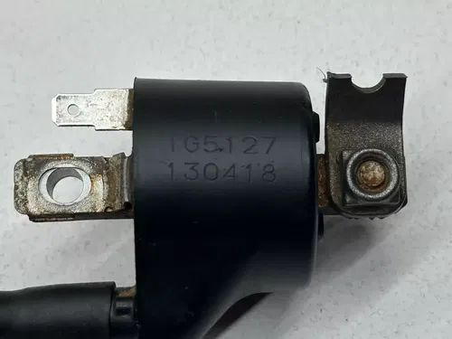 2014 KTM 65SX Ignition Coil OEM Spark Plug Wire Cap 59039006000 Husqvarna 65 SX