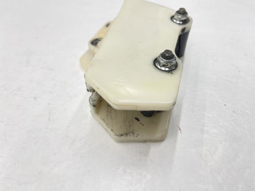 2008 Honda XR650L Chain Guide 1993 - 2023 Guard Slider Stock Plastic XR 650 L
