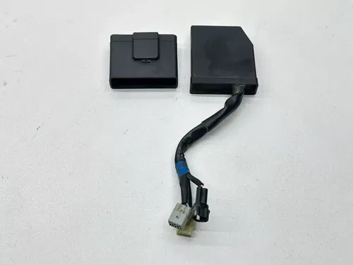 2003 Yamaha WR250F CDI ECU ECM Computer Controller Unit Box 5UM-85540-00-00