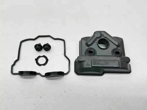 2015 Suzuki RMZ250 Engine Head Valve Cover Gasket Cylinder Bolts 11171-49H01 OEM