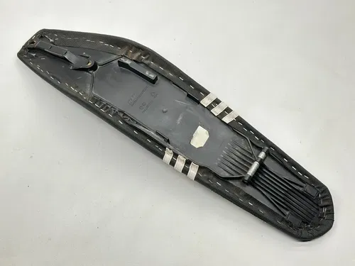 2019 KTM 250 SX-F Seat Saddle Assembly OEM Cover 79107040000 Dirt Bike 250SXF