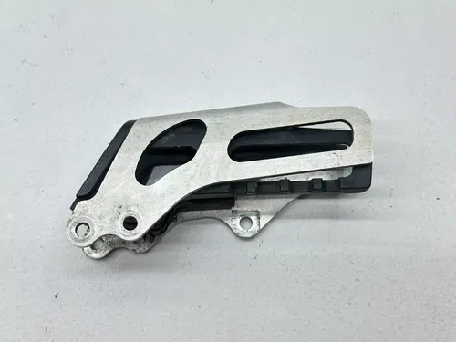 2009 Honda CRF250R Swingarm Chain Guide Guard Slide OEM Dirtbike CRF 250R