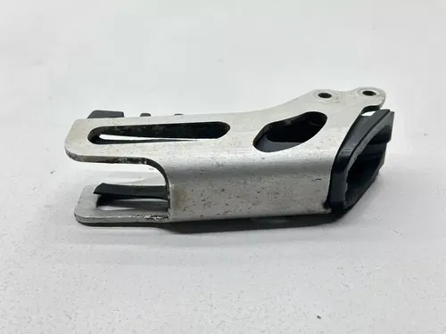 2009 Honda CRF250R Swingarm Chain Guide Guard Slide OEM Dirtbike CRF 250R