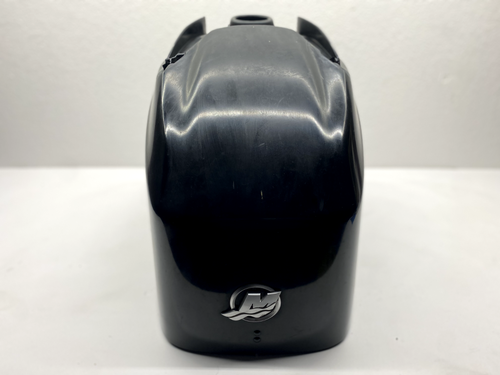2007 Mercury Bigfoot 60HP Upper Cowl Engine Bigfoot Outboard OEM Motor Cover