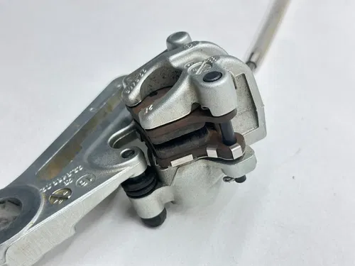 2021 KTM 125SX Brembo Rear Brake Assembly Caliper Master TC Cylinder 77713080001