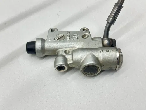 2021 KTM 125SX Brembo Rear Brake Assembly Caliper Master TC Cylinder 77713080001