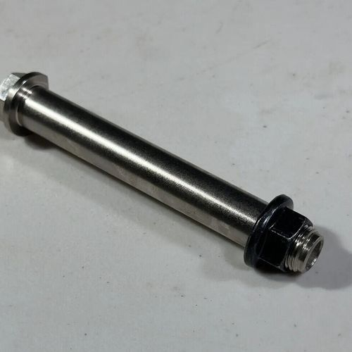 2023 KTM 450 SX-F Linkage Bolts OEM Pull Rod Shaft Nut Husqvarna FC XC 125 250