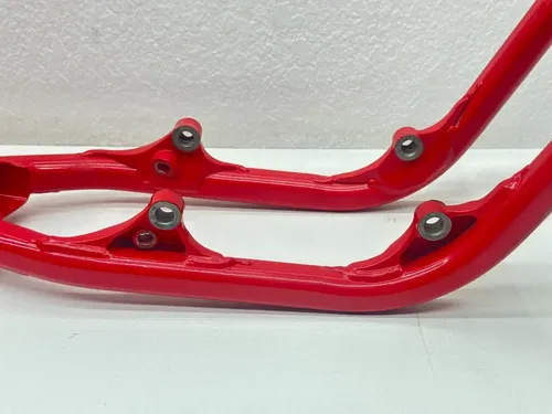 2024.5 GasGas MC450F Frame Main Chassis Hull A46003001200FB Red MC 2021-2025 450