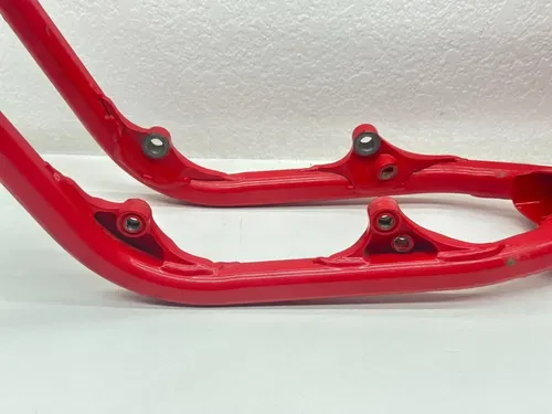 2024.5 GasGas MC450F Frame Main Chassis Hull A46003001200FB Red MC 2021-2025 450
