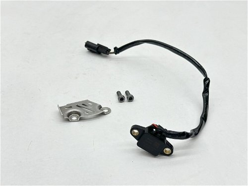 2020 KTM 350 EXCF Gear Position Sensor Neutral Switch Wire Bolt 79211023000