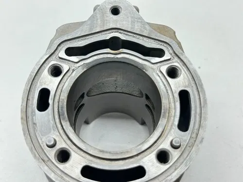 2021 KTM 65SX Cylinder Barrel Jug Piston Engine Motor Top End OEM 46230038000