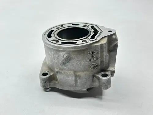 2021 KTM 65SX Cylinder Barrel Jug Piston Engine Motor Top End OEM 46230038000
