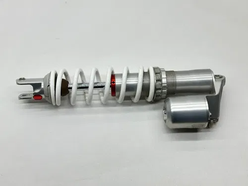 2022.5 Husqvarna FC250 WP XACT Rear Shock Assembly Spring Absorber Suspension FC