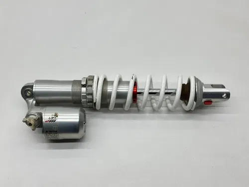 2022.5 Husqvarna FC250 WP XACT Rear Shock Assembly Spring Absorber Suspension FC