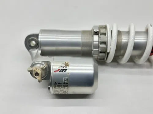 2022.5 Husqvarna FC250 WP XACT Rear Shock Assembly Spring Absorber Suspension FC