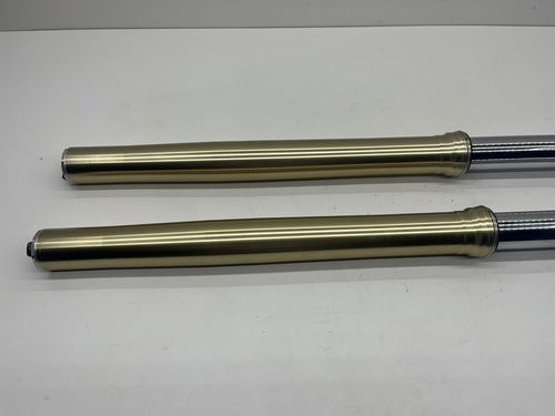 2022 Honda CRF450R oem front forks set SHOWA spring suspension 2022 2023 450