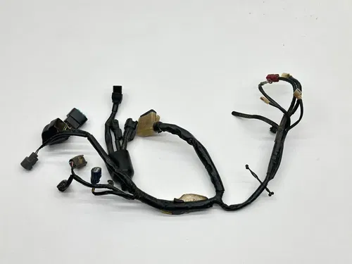2012 Honda CRF250R Wiring Harness Electrical Main Engine Loom OEM 32100-KRN-A40
