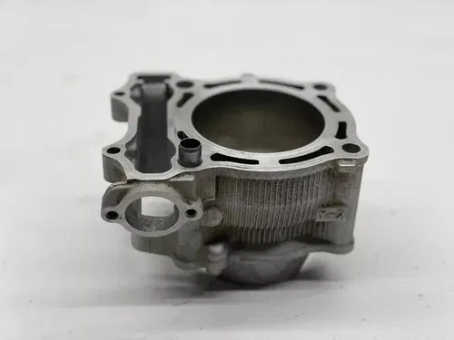 2003 Yamaha YZ250F Cylinder Barrel Jug Piston Engine Motor Top 5XC-11311-20-00