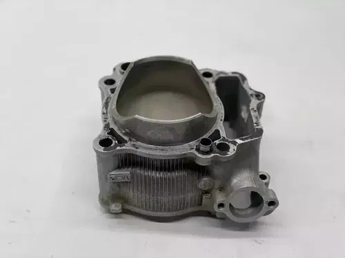 2003 Yamaha YZ250F Cylinder Barrel Jug Piston Engine Motor Top 5XC-11311-20-00